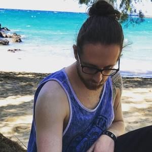 Meet your Posher, Steve-o